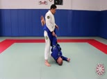 JJU 25-19 to 25-20 Standing Closed Guard Break with Same Side Sleeve Grip
